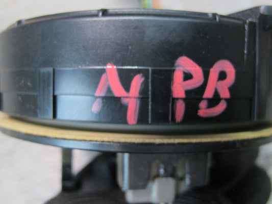 97-04 PORSCHE BOXSTER 986 STEERING COLUMN CLOCK SPRING 99665221100 OEM