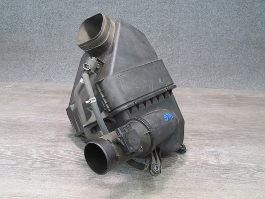01-05 Lexus JZS160L GS300 Air Intake Cleaner Filter Box w MAF Sensor 83K OEM