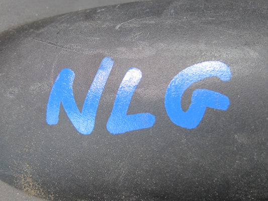 01-05 Lexus JZS160L GS300 Air Intake Cleaner Filter Box w MAF Sensor 83K OEM