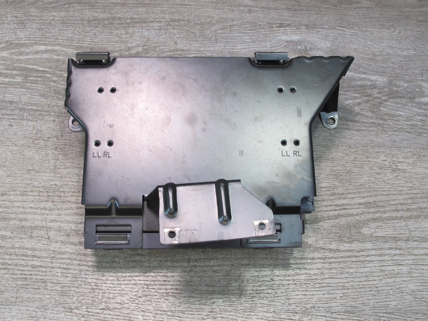 2001-2002 Porsche Boxster 986 Haes Amplifier AMP Module Unit 98664532300
