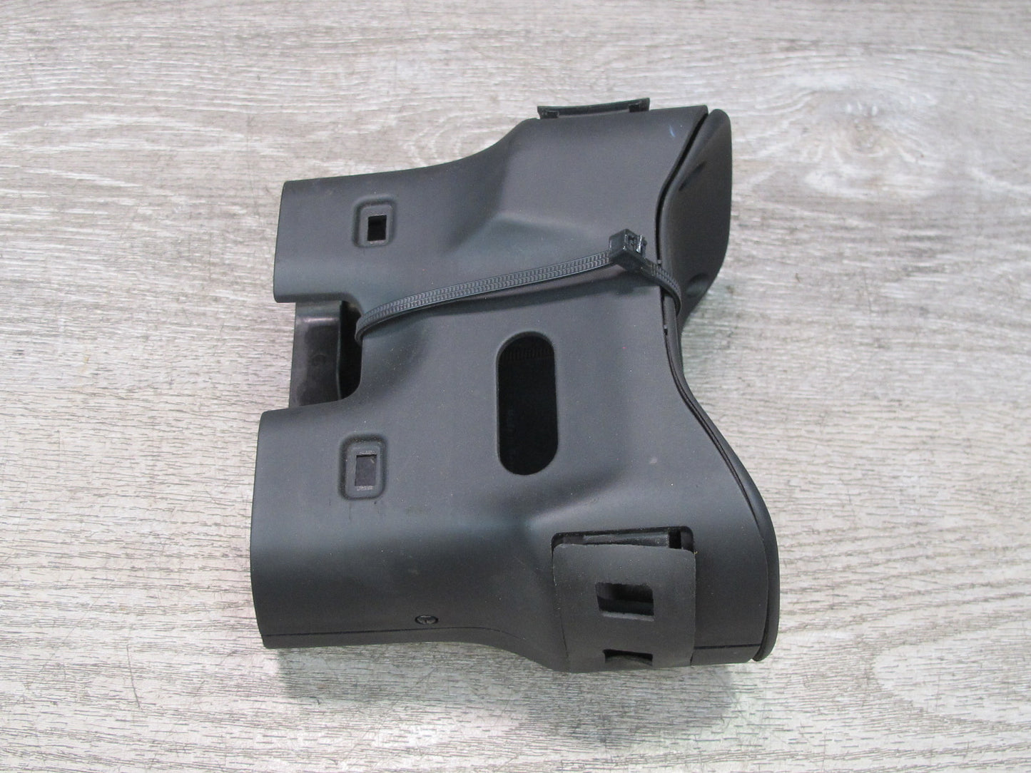 1997-2004 Porsche Boxster 986 Dashboard Steering Column Trim Cover Bezel Panel