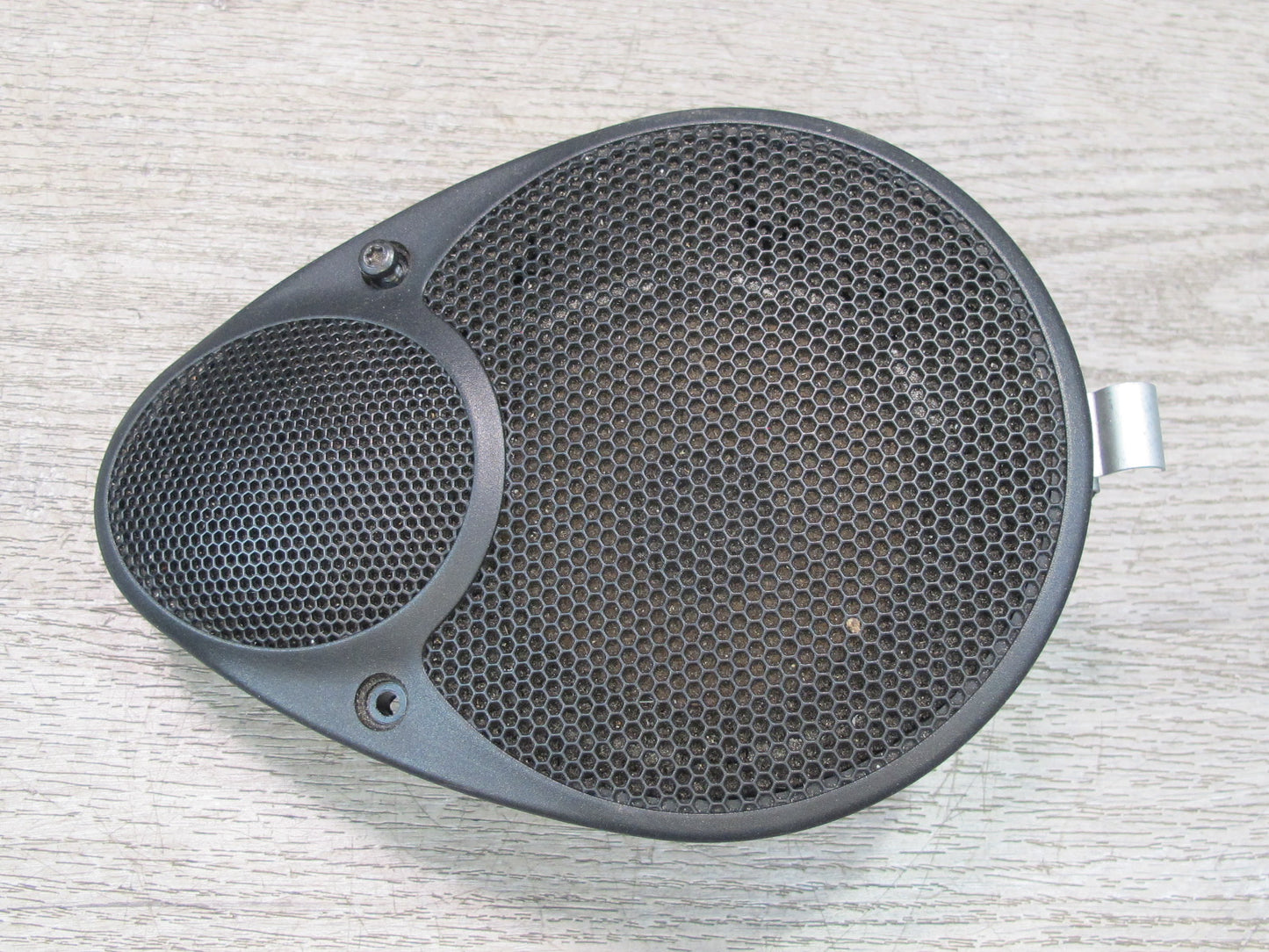 2000-2002 Porsche Boxster 986 Front Right & Left Side Dashboard Speaker Set
