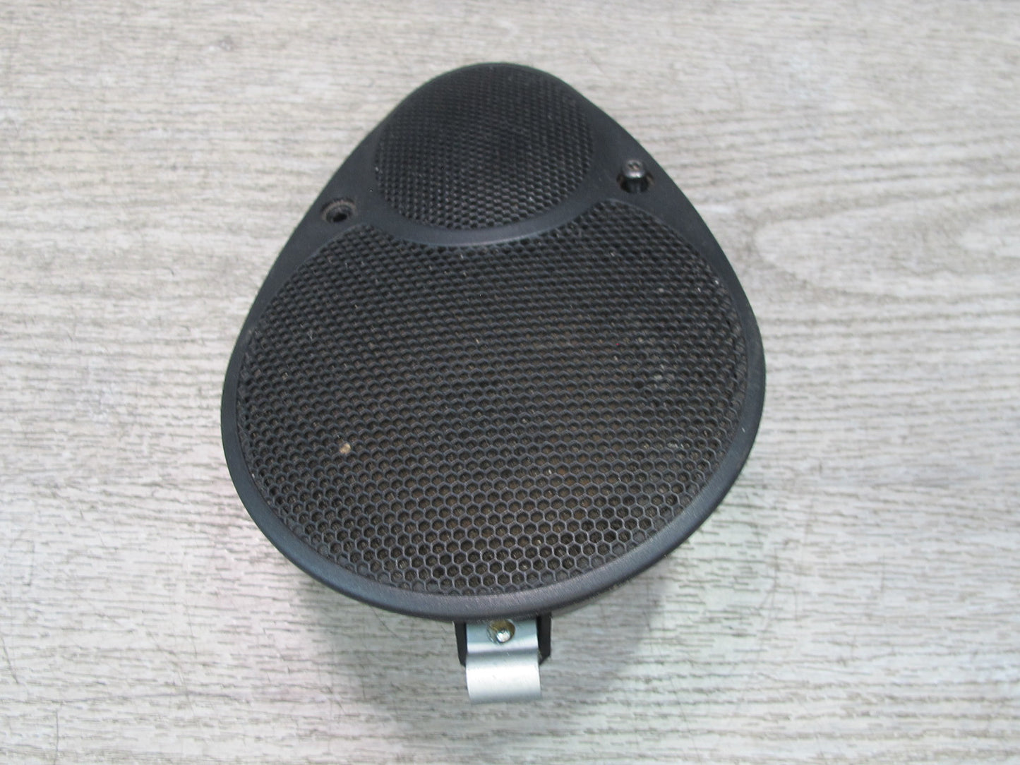 2000-2002 Porsche Boxster 986 Front Right & Left Side Dashboard Speaker Set