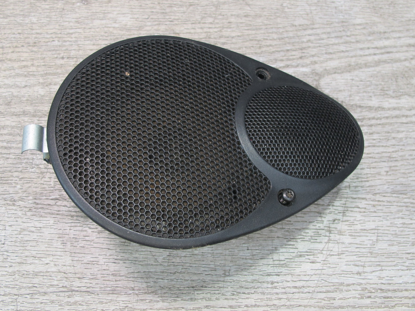 2000-2002 Porsche Boxster 986 Front Right & Left Side Dashboard Speaker Set