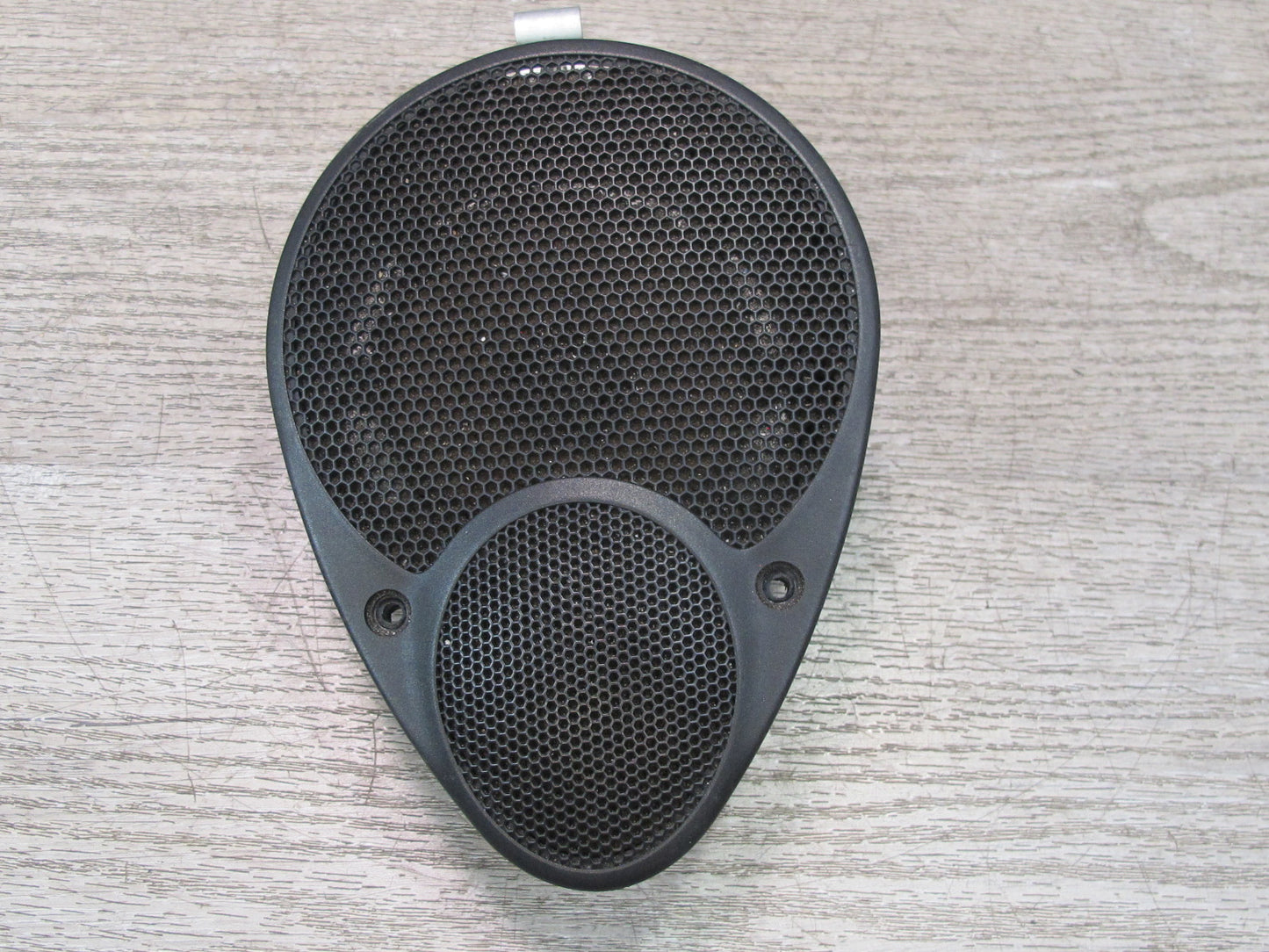 2000-2002 Porsche Boxster 986 Front Right & Left Side Dashboard Speaker Set