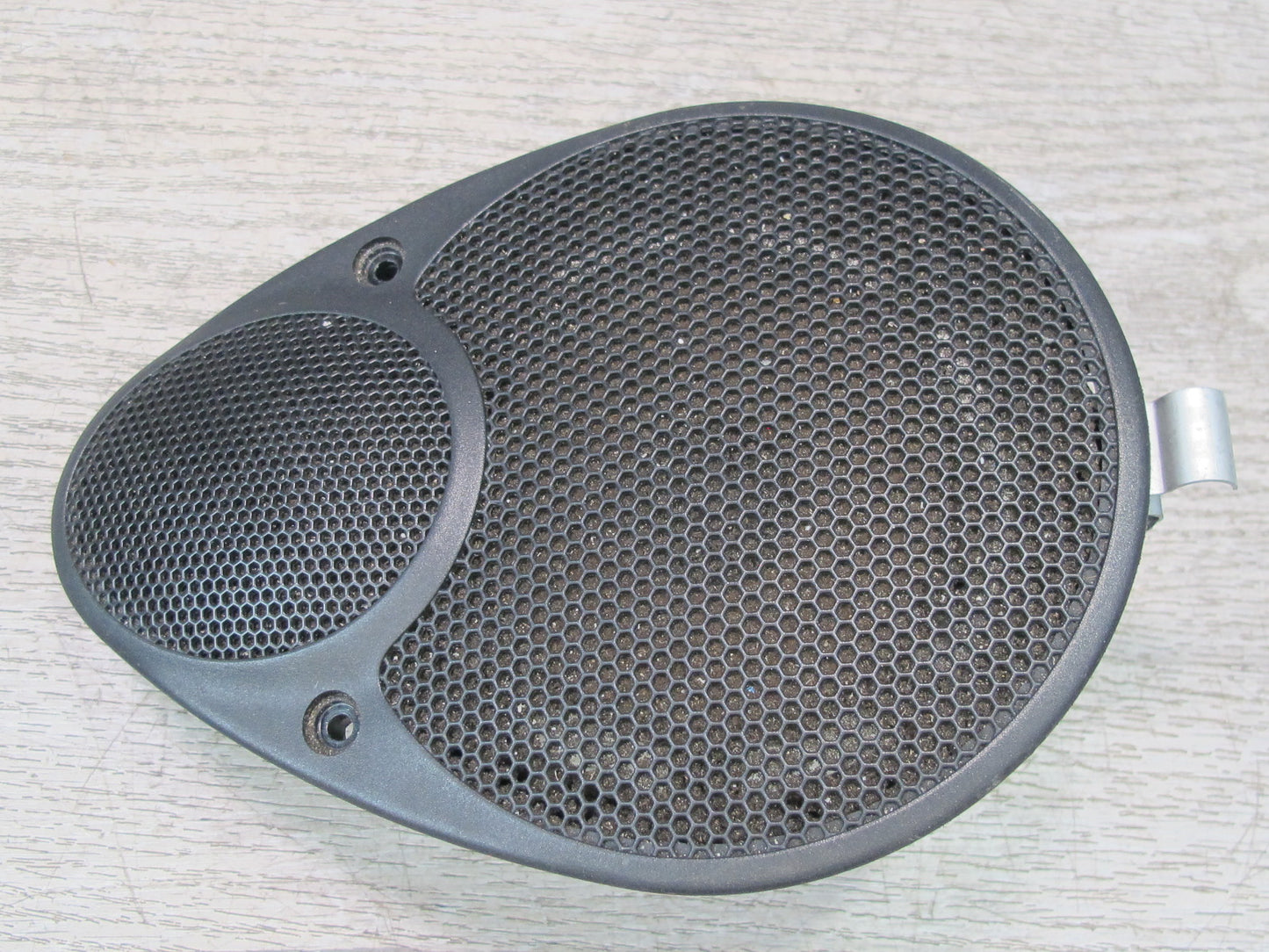 2000-2002 Porsche Boxster 986 Front Right & Left Side Dashboard Speaker Set