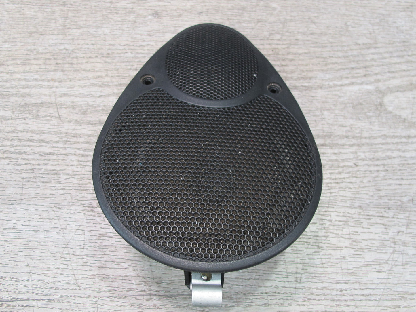2000-2002 Porsche Boxster 986 Front Right & Left Side Dashboard Speaker Set