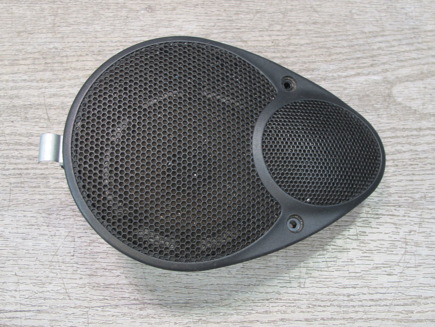 2000-2002 Porsche Boxster 986 Front Right & Left Side Dashboard Speaker Set