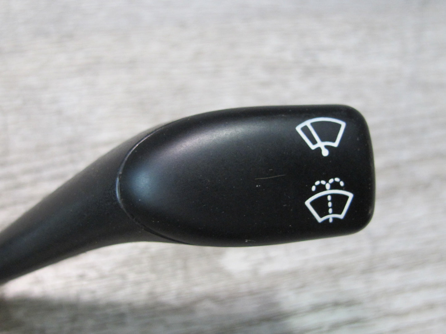 1997-2004 Porsche Boxster 986 Steering Column Turn Signal Wiper Cruise Switch