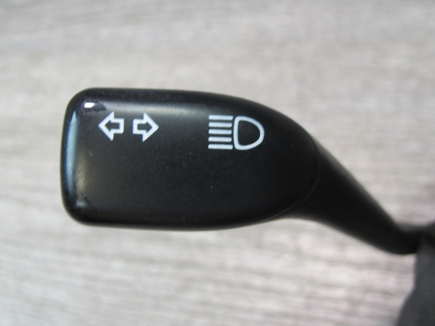 1997-2004 Porsche Boxster 986 Steering Column Turn Signal Wiper Cruise Switch