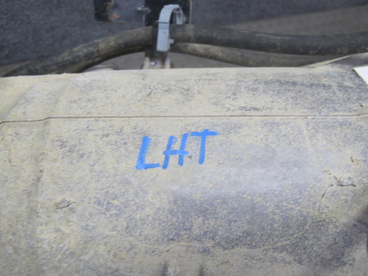 2005-2007 Hummer H2 AWD 4L65E A/T 4-SPEED Automatic Transmission