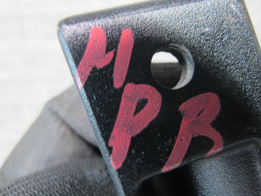 1997-2004 Porsche Boxster 986 Convertible TOP Roof Mount Bracket Set