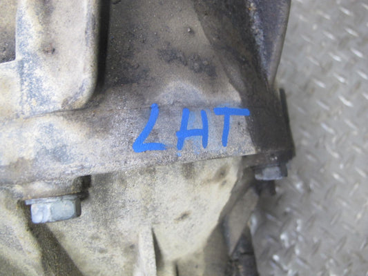 2003-2007 Hummer H2 4WD 4x4 Front Differential Carrier 4.10 Ratio