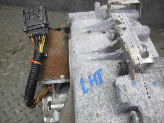 2003-2007 Hummer H2 AWD Automatic Transmission Transfer Case