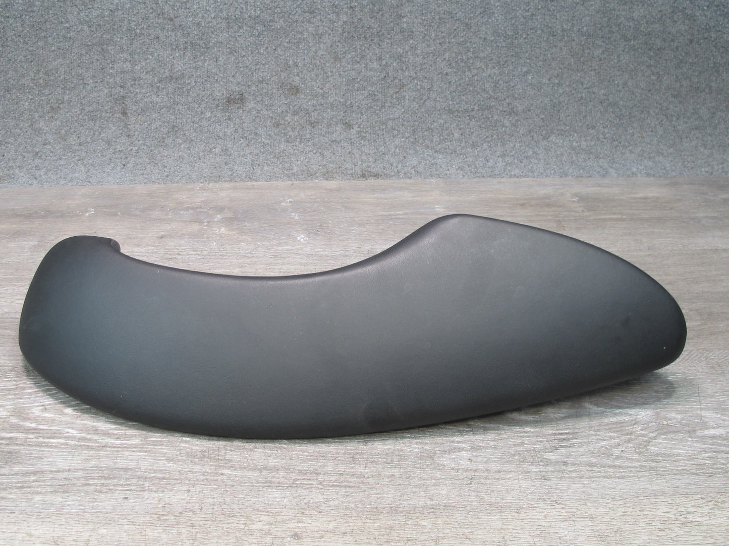 2000-2004 Porsche Boxster 986 Dash Instrument Cluster Speedometer Trim Cover