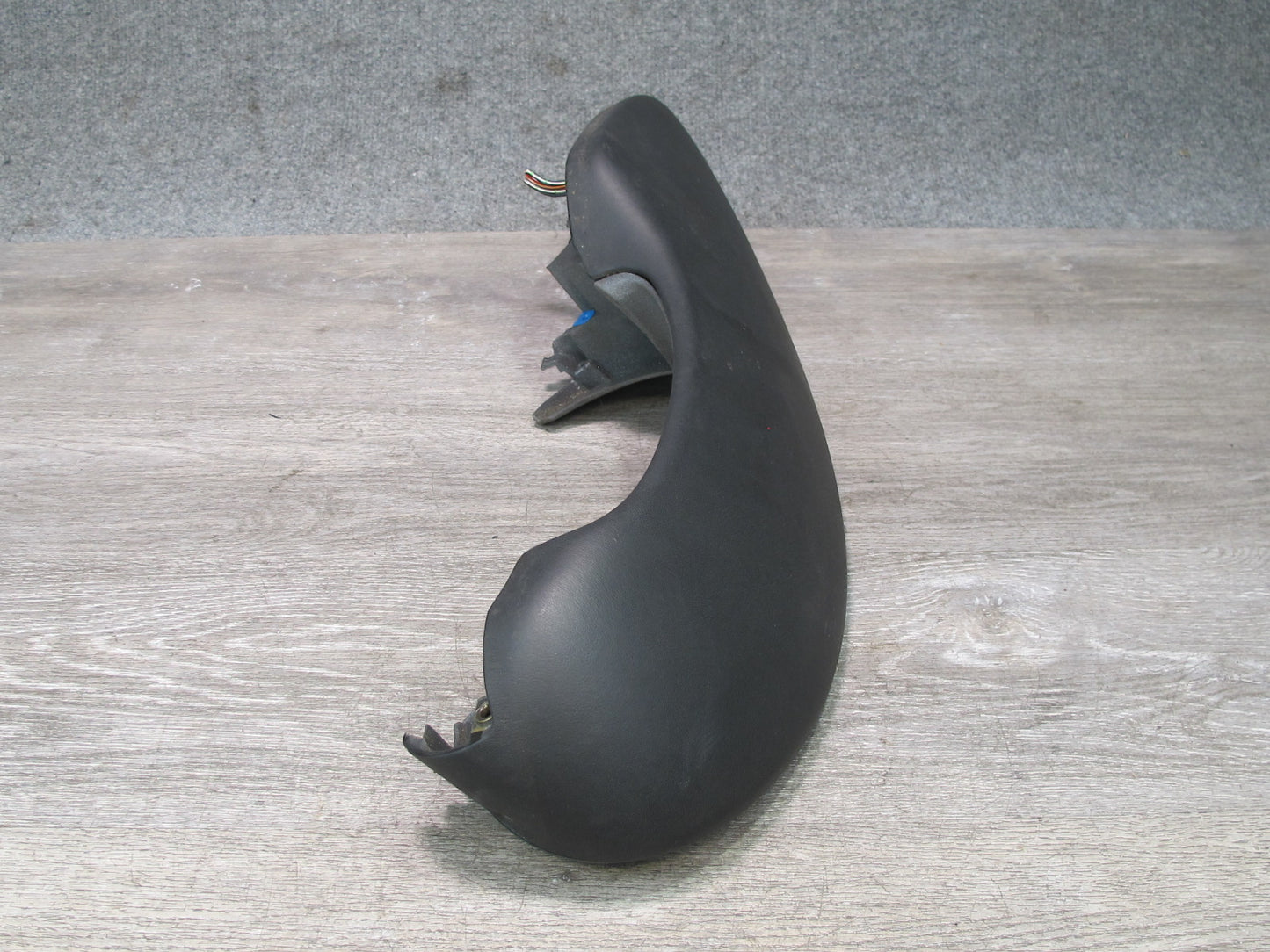 2000-2004 Porsche Boxster 986 Dash Instrument Cluster Speedometer Trim Cover