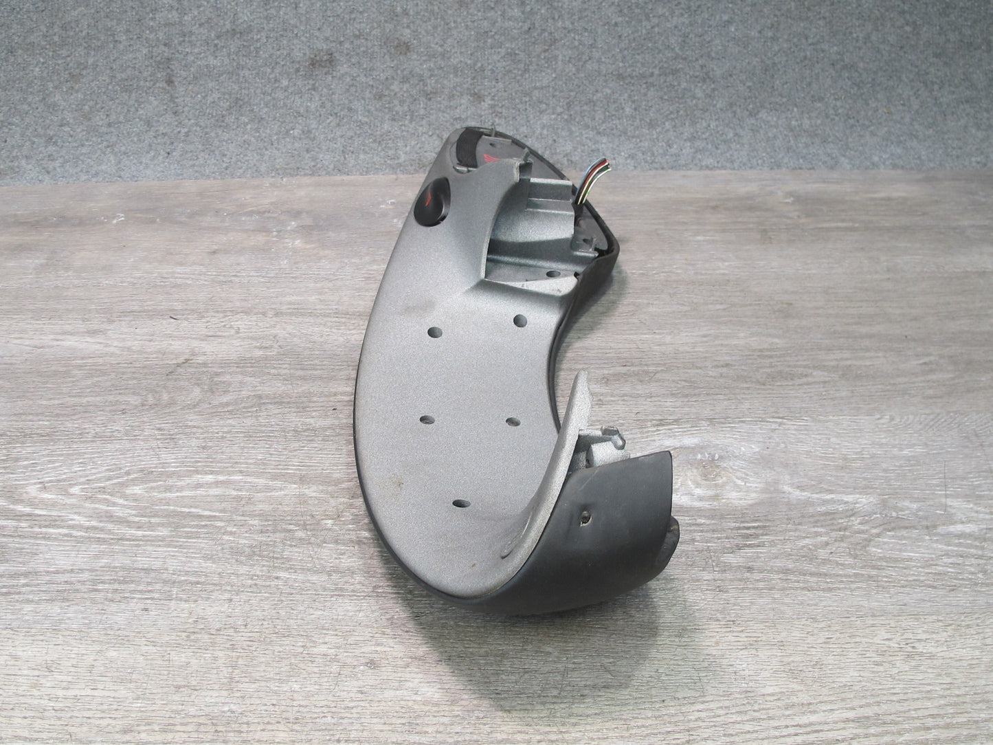 2000-2004 Porsche Boxster 986 Dash Instrument Cluster Speedometer Trim Cover