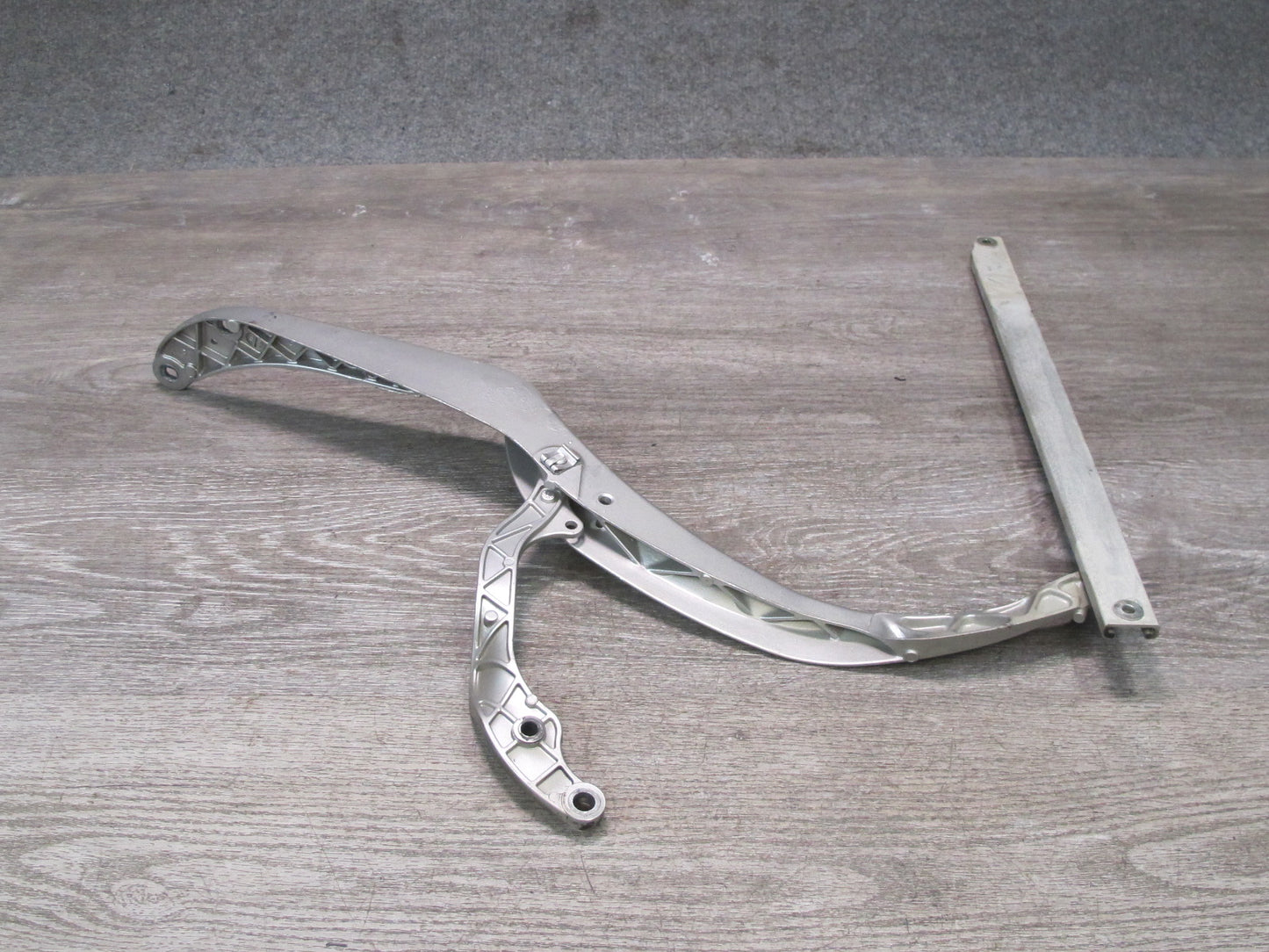 1997-2004 Porsche Boxster 986 Convertible TOP Lever Hinge Support Arm Set