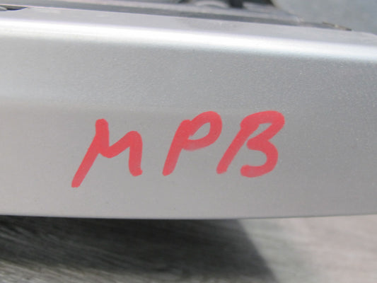 1997-2002 Porsche Boxster 986 Rear Trunk Spoiler Drive Motor Mechanism Assembly