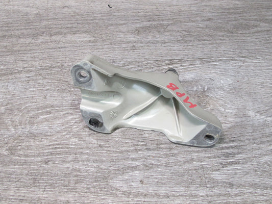 97-04 Porsche Boxster 986 Convertible TOP Shock Rear Bearing Mount Bracket Set