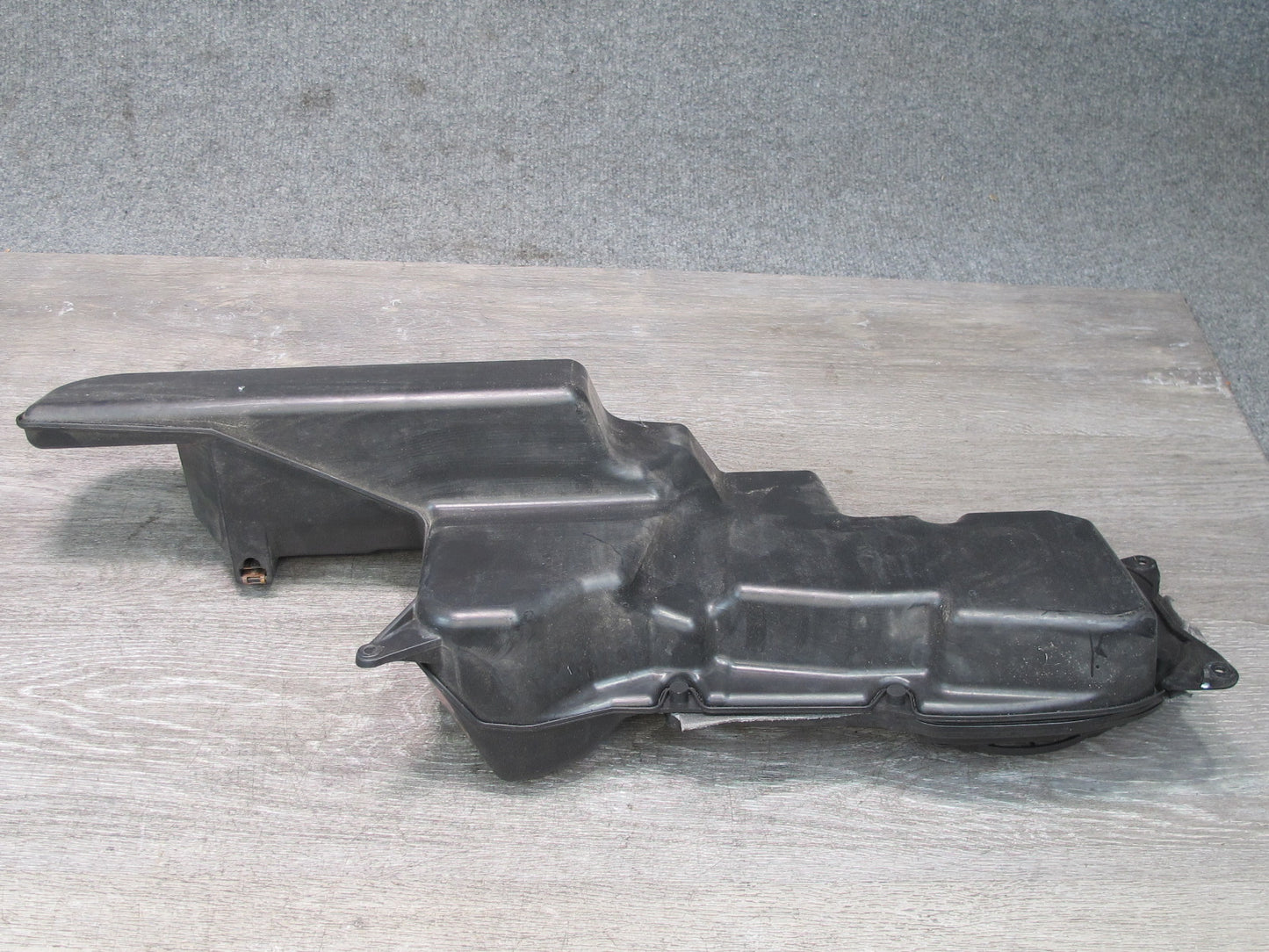 2001-2002 Porsche Boxster 986 Front Left & Right Door Woofer Speaker Haes Set