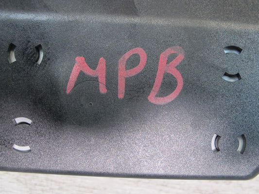 1997-2004 Porsche Boxster 986 Convertible TOP Roof Transmission Drive Motor