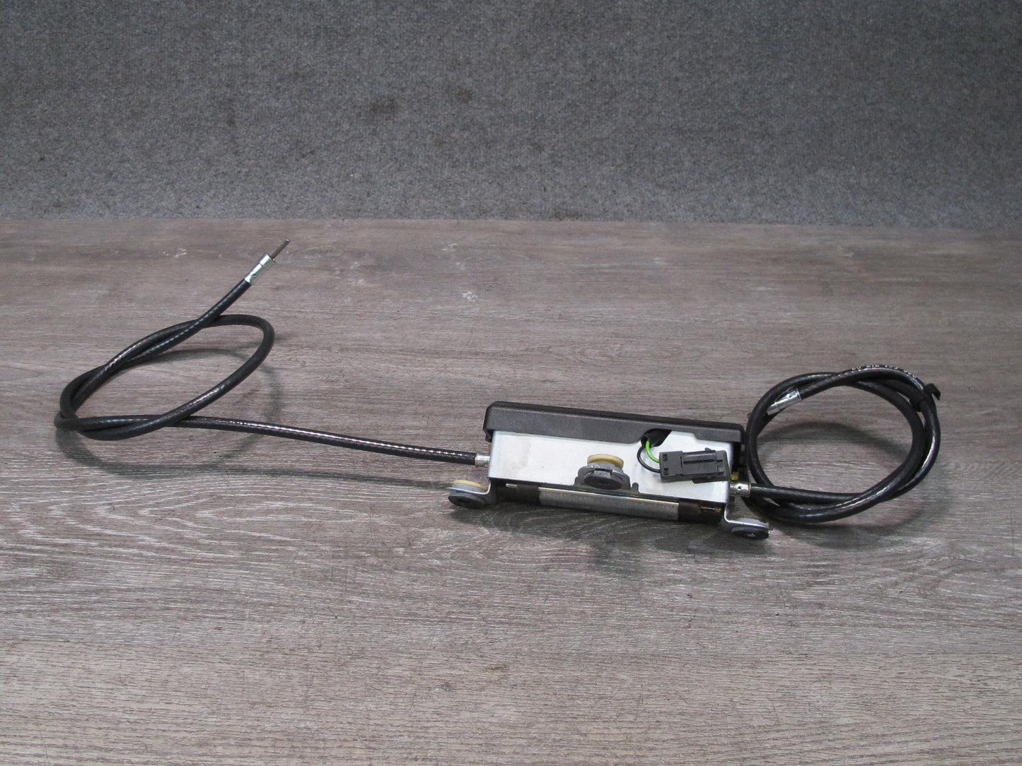 1997-2004 Porsche Boxster 986 Convertible TOP Roof Transmission Drive Motor
