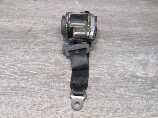 02-04 PORSCHE BOXSTER 986 FRONT LEFT & RIGHT SIDE SEATBELT RETRACTOR SET OEM