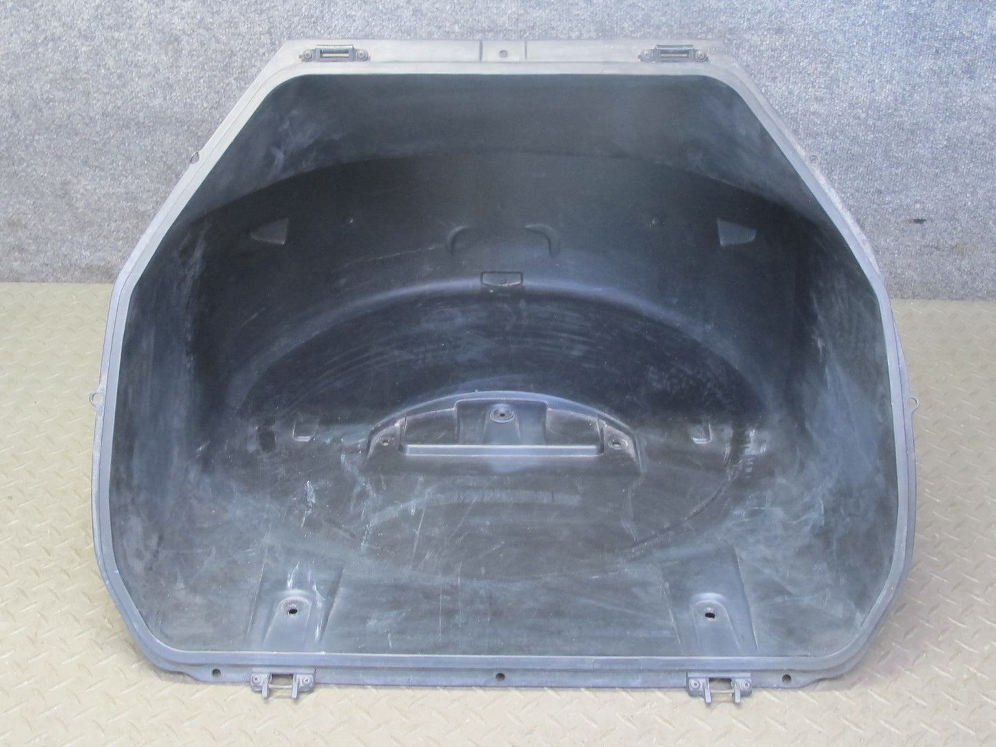 00-05 Toyota MR2 Spyder ZZW30L Spare Tire Wheel Holder 75201-17011 OEM