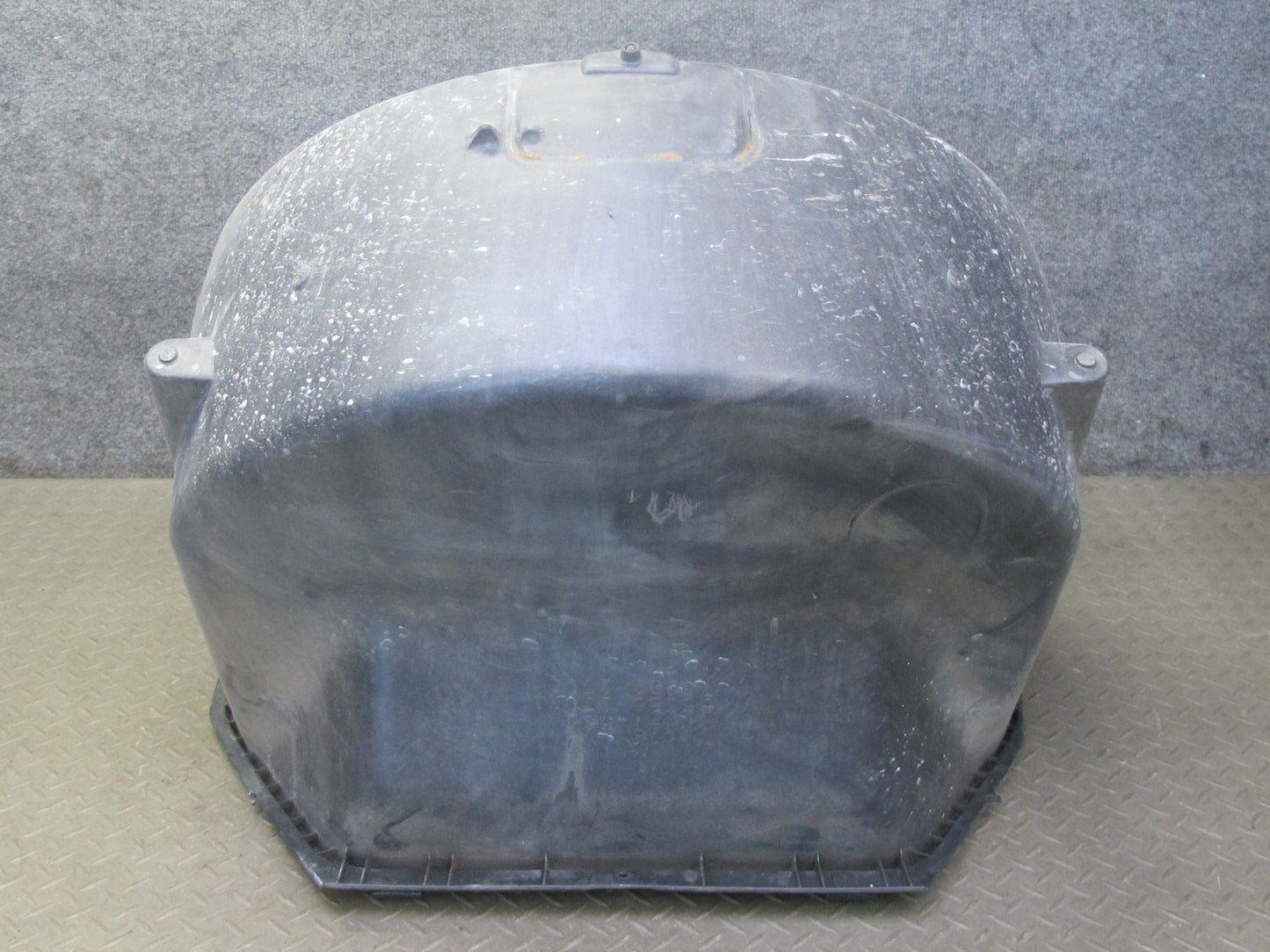 00-05 Toyota MR2 Spyder ZZW30L Spare Tire Wheel Holder 75201-17011 OEM