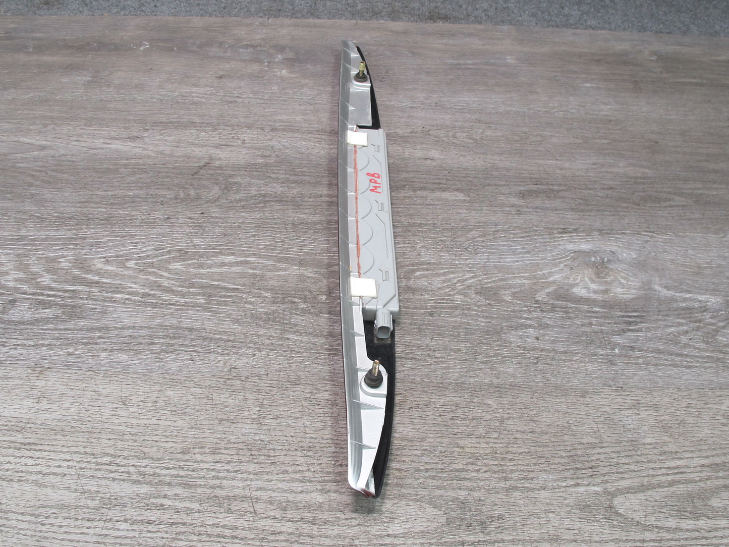 1997-2004 Porsche Boxster 986 Rear 3RD Third Center Brake Stop Light Lamp