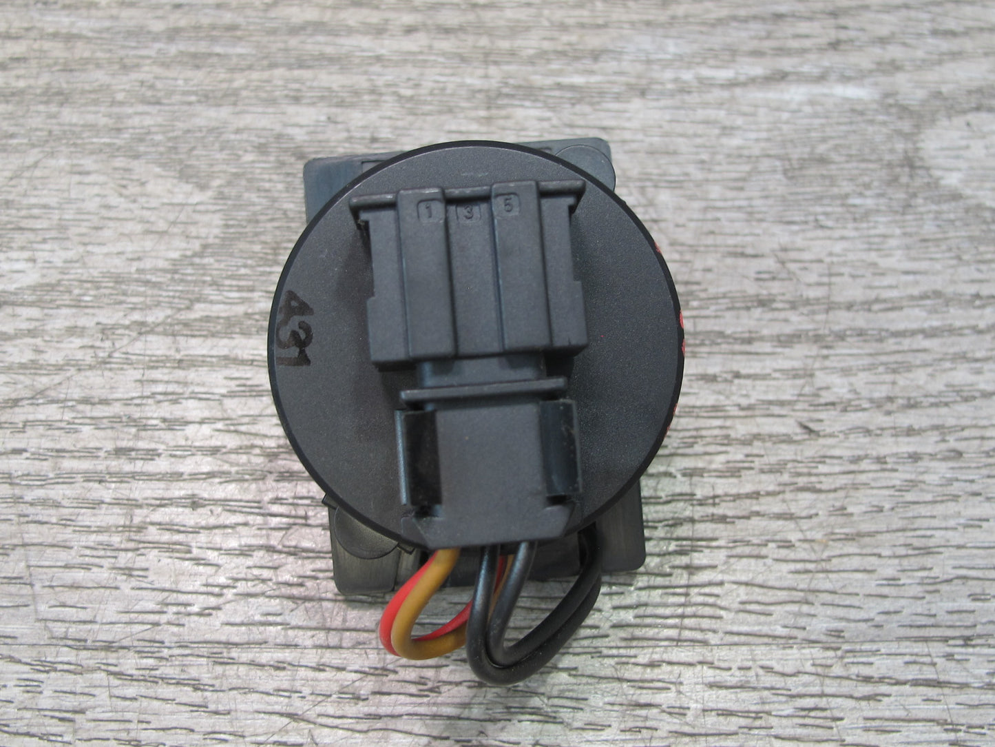 1997-2004 Porsche Boxster 986 Interior Dashboard Temperature Sensor 99665324100