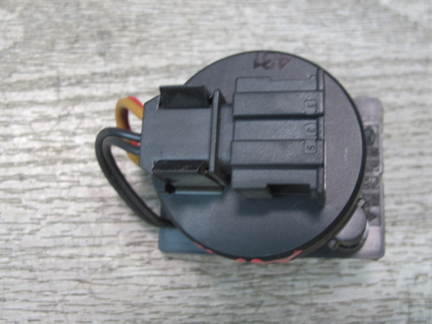 1997-2004 Porsche Boxster 986 Interior Dashboard Temperature Sensor 99665324100