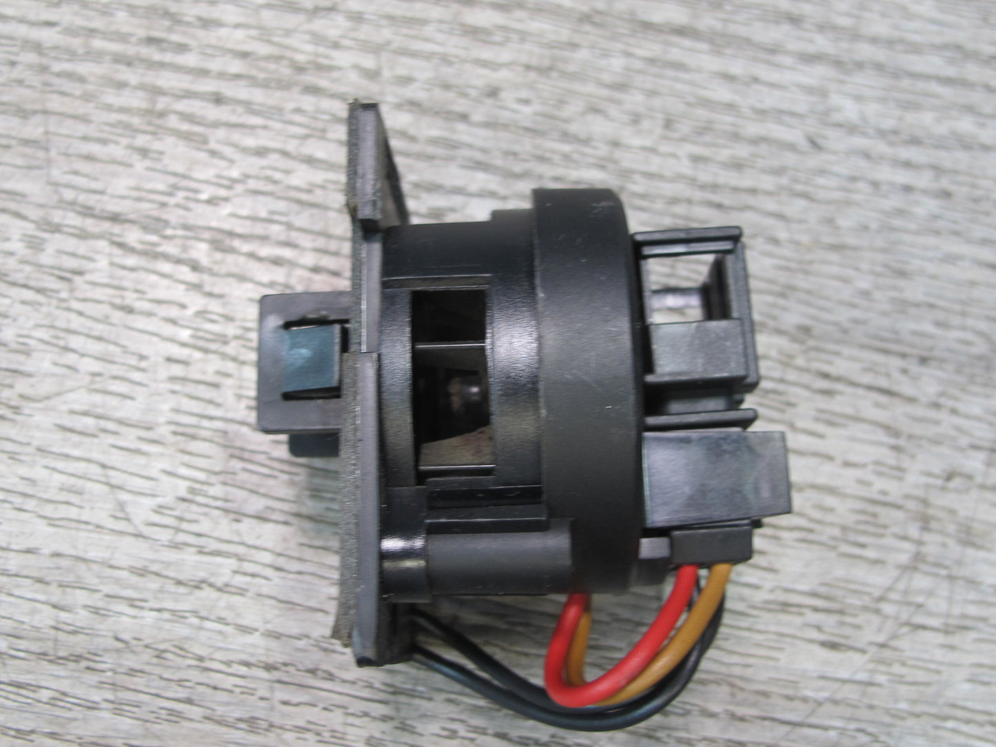 1997-2004 Porsche Boxster 986 Interior Dashboard Temperature Sensor 99665324100