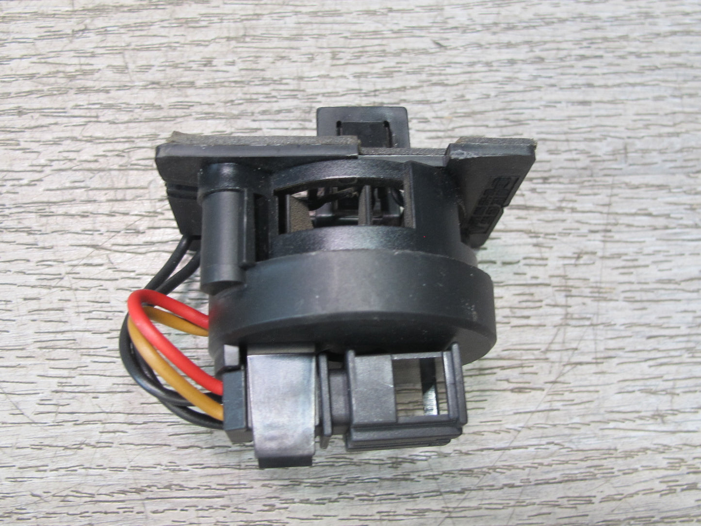 1997-2004 Porsche Boxster 986 Interior Dashboard Temperature Sensor 99665324100