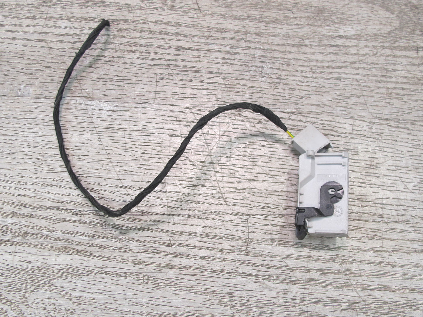 2001-2004 Porsche Boxster 986 Dash Instrument Cluster Speedometer Wire Harness