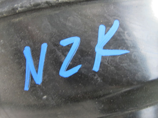 07-09 Nissan 350Z Convertible A/T Brake Master Cylinder Booster Reservoir OEM