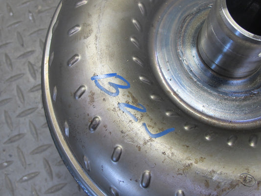 06-08 BMW E85 Z4 3.0si N52 GA6HP-19Z Automatic Transmission Torque Converter OEM