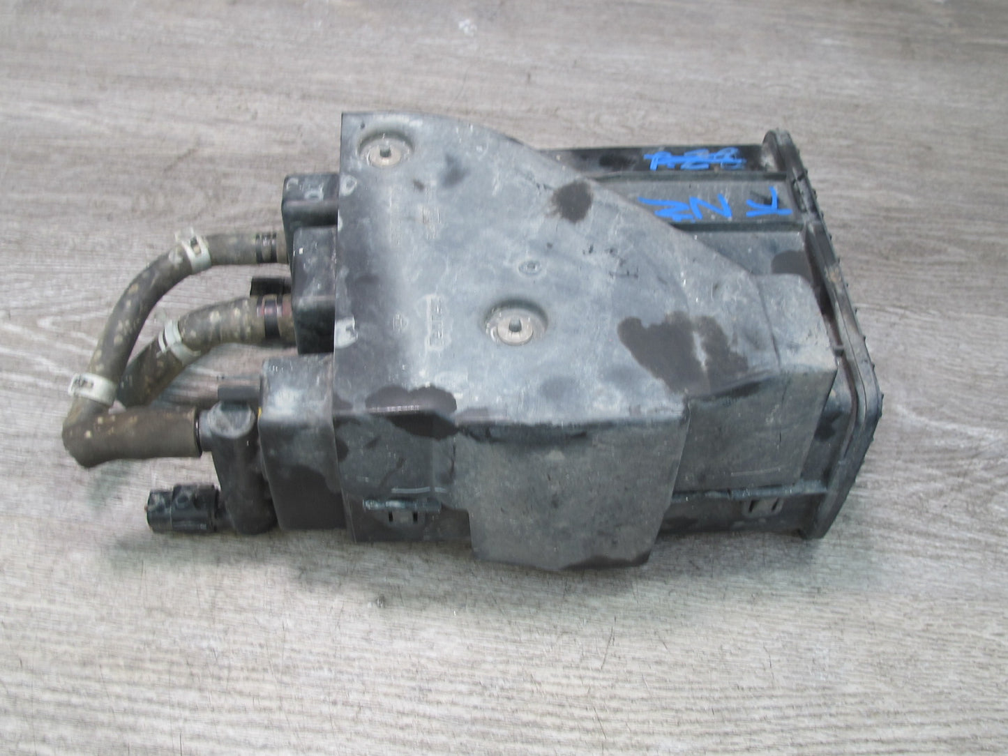 03-09 Nissan 350Z Z33 Fuel Evap Vapor Charcoal Canister OEM