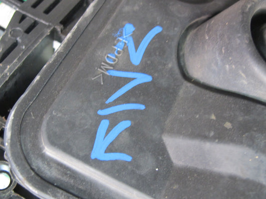 05-09 Nissan 350Z Z33 A/T Automatic Transmission Gear Shifter w Linkage 51K OEM