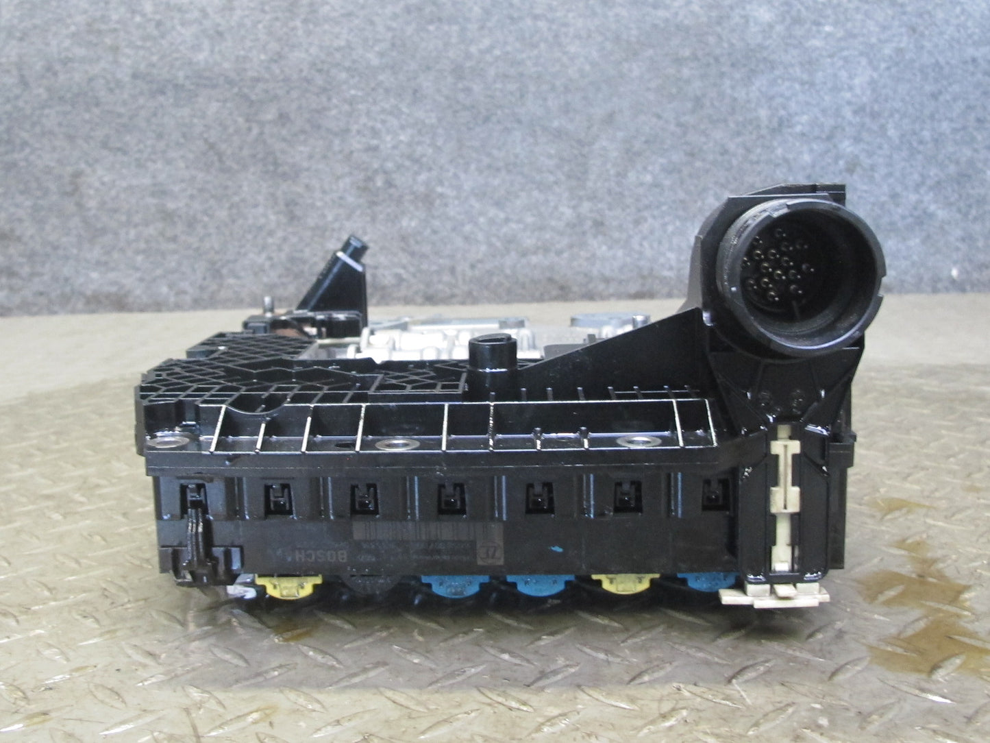 06-08 BMW E85 Z4 3.0L 6HP-19Z Automatic Transmission Valve Body Mechatronic OEM
