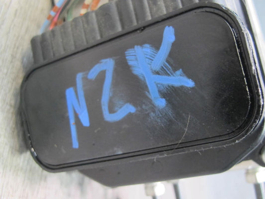 07-09 Nissan 350Z Z33 Convertible GT A/T Anti Lock Brake ABS Pump Module OEM