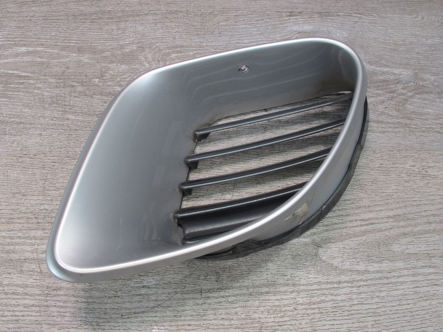 1997-2002 Porsche Boxster 986 Right & Left Side Quarter Air Intake Vent Set
