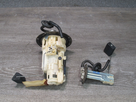01-05 Lexus JZS160L GS300 Set of 2 Fuel Pump Level Sensor Assembly 83K Miles OEM