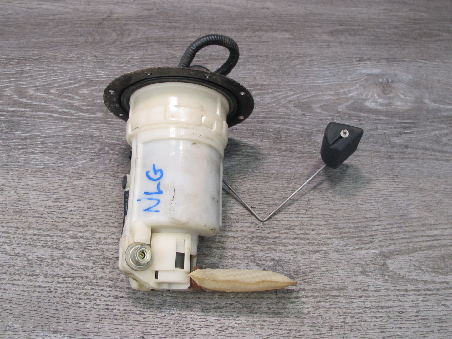 01-05 Lexus JZS160L GS300 Set of 2 Fuel Pump Level Sensor Assembly 83K Miles OEM