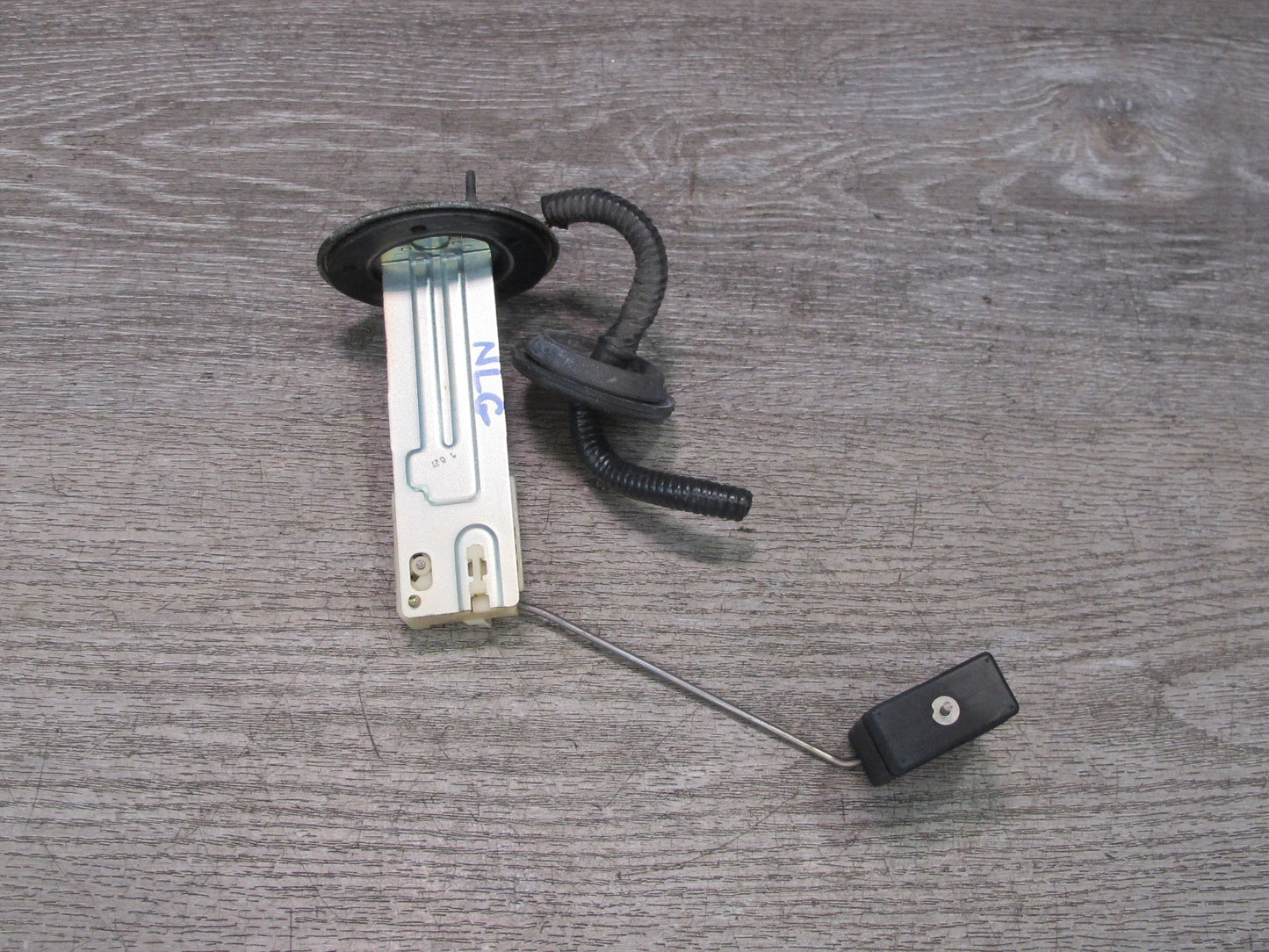 01-05 Lexus JZS160L GS300 Set of 2 Fuel Pump Level Sensor Assembly 83K Miles OEM