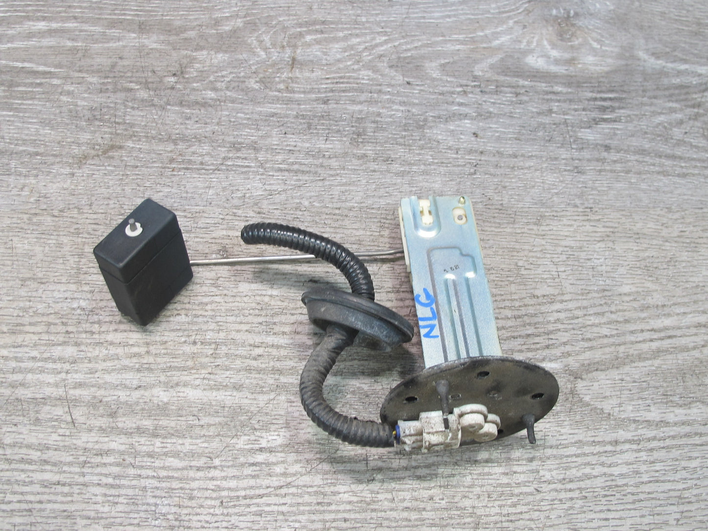 01-05 Lexus JZS160L GS300 Set of 2 Fuel Pump Level Sensor Assembly 83K Miles OEM