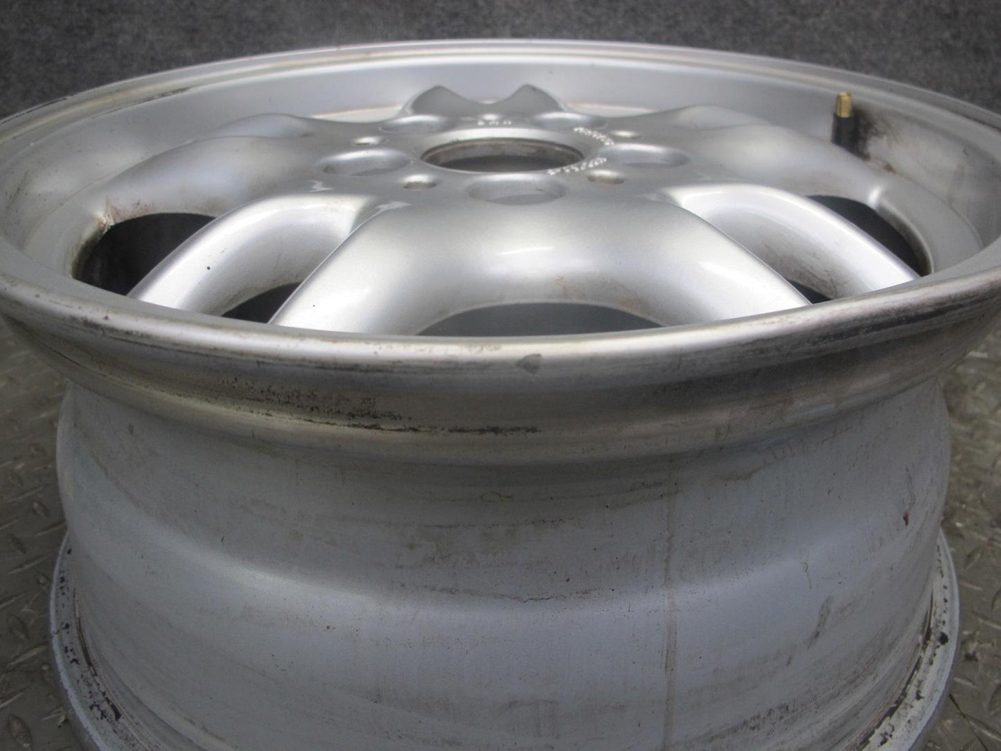 94-99 BMW E36 328iC Style 30 Factory 16" R16 Alloy Wheel Rim 16x7J ET46 OEM