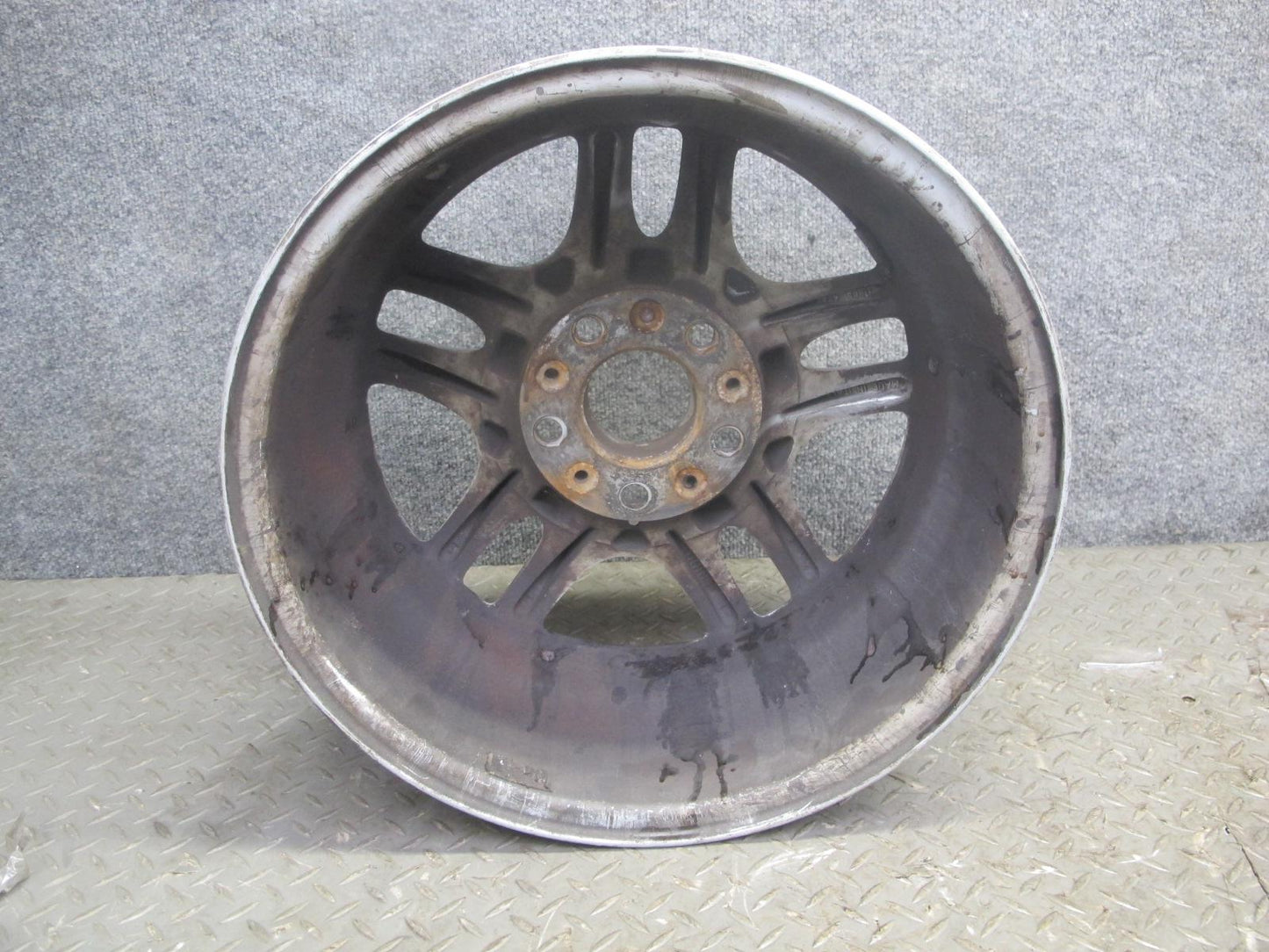 94-99 BMW E36 328iC Style 30 Factory 16" R16 Alloy Wheel Rim 16x7J ET46 OEM