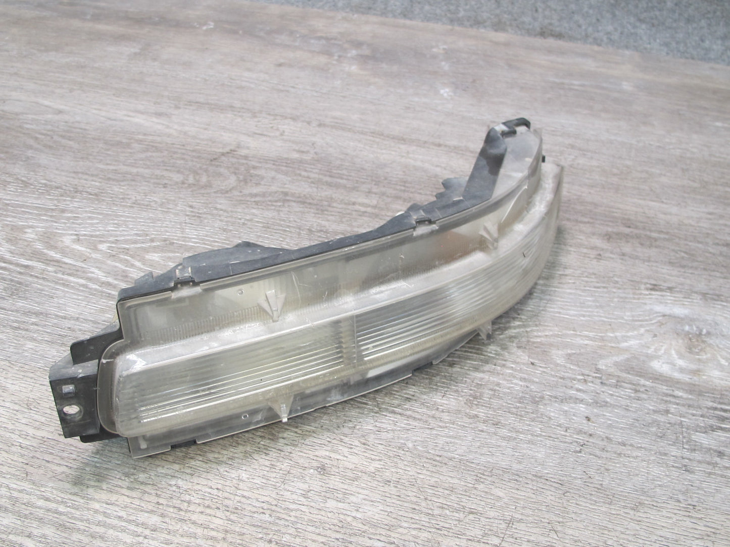 07-09 Nissan 350Z Z33 Rear Bumper Left & Right Turn Signal Marker Light Lamp OEM